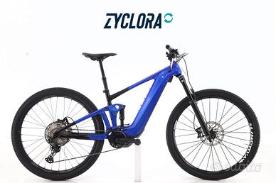 Giant Trance E+ Pro 2 XT t.S