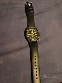 Orologio Militare Uomo 2 Gruppo Sommergibili 