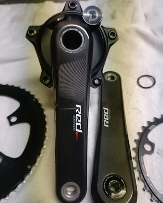 Power Meter Sram Red 