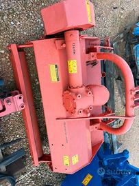 A271 - Trincia larghezza 120 cm per trattore