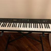 Sintetizzatore Kawai K1