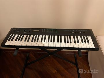 Sintetizzatore Kawai K1