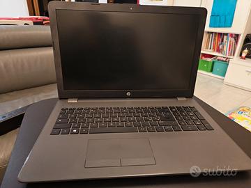 Hp 255 g6 FullHd DDR4 M.2 w11+office+borsa