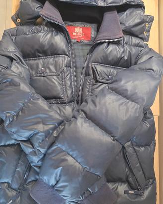Boggi Milano Piumino taglia L