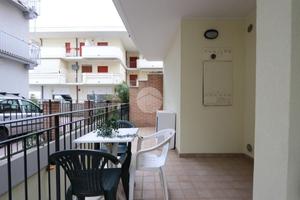 2 LOCALI A ALBA ADRIATICA