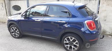 Fiat 500 x 1.6 multijet 120 cv cross