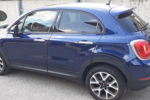 Fiat 500 x 1.6 multijet 120 cv cross