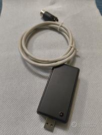 icom cavo interfaccia modi digitali