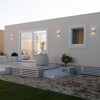 Casa Mobile Diamante by VPF