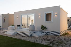 Casa Mobile Diamante by VPF