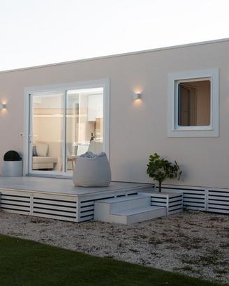 Casa Mobile Diamante by VPF