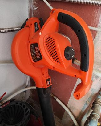 Arieggiatore Black+Decker 