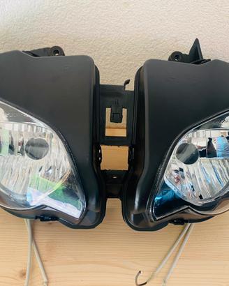 Faro honda cbr 1000