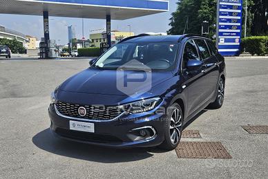 FIAT Tipo 1.6 Mjt S&S SW Lounge