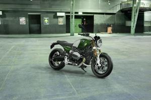 BMW R 12 nineT Abs