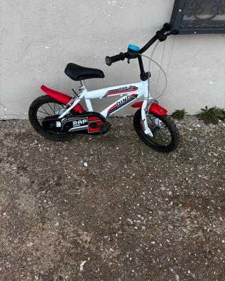Bici per bambini