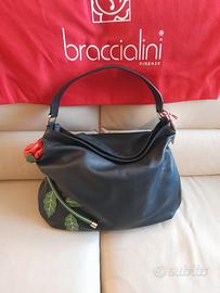 Borsa Donna Originale Braccialini