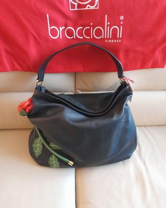 Borsa Donna Originale Braccialini