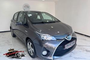 Toyota Yaris 1.5 Hybrid 5 porte Style