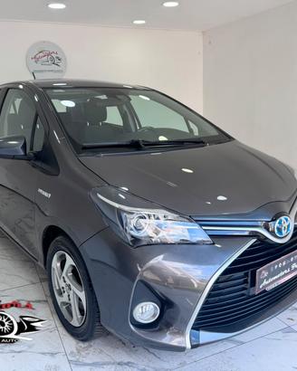 Toyota Yaris 1.5 Hybrid 5 porte Style