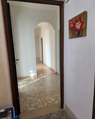 Luminoso appartamento