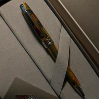 Visconti VAN GOGH PENNA A SFERA