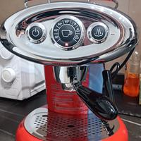 macchina per il caffè illy