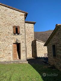 Rustico a Talla, 4 locali
