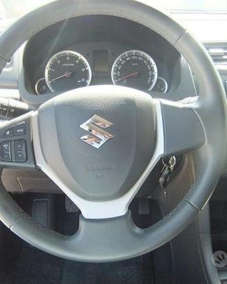 Ricambi usati per suzuki swift dal 2010 al 2017