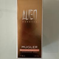 Profumo Alien Goddess Supra Floreale nuovo