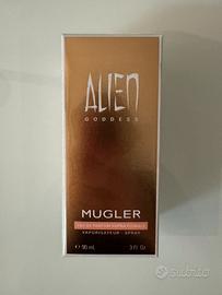 Profumo Alien Goddess Supra Floreale nuovo