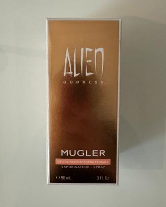 Profumo Alien Goddess Supra Floreale nuovo