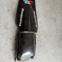 Codino Husqvarna 125 2t SM