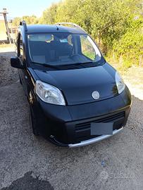 fiat cubo 1.3 MJ 75 cv  2011 a Euro 5200
