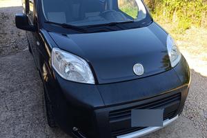 fiat cubo 1.3 MJ 75 cv  2011 a Euro 5200