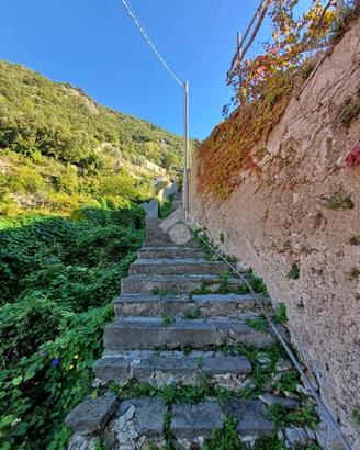 CASA INDIPENDENTE A MINORI