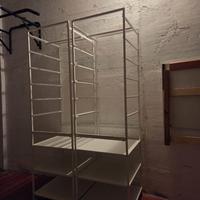 2 guardaroba a giorno JONAXEL