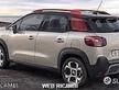 Citroen c3 aircross 2018 ricambi musata frontale