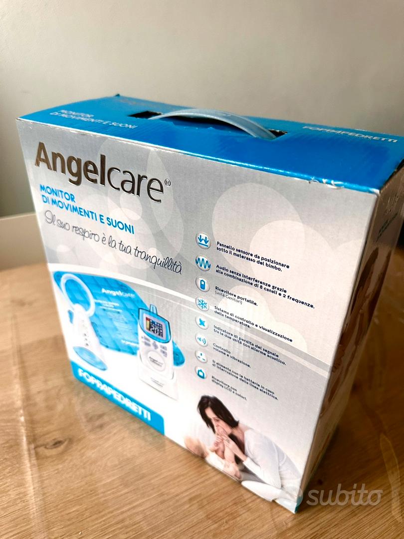 Angelcare Foppapedretti nuovo mai usato - Tutto per i bambini In vendita a  Parma