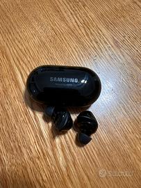Auricolari  cuffie Samsung buds+