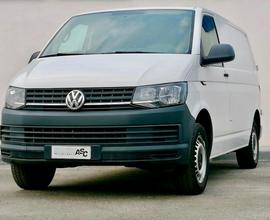 VOLKSWAGEN Transporter T6 2.0 TDI Furgone