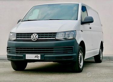 VOLKSWAGEN Transporter T6 2.0 TDI Furgone