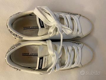 Scarpe prime london 36
