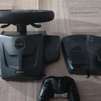 Volante Joyetech Nitro Racing Wheel 