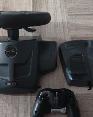 Volante Joyetech Nitro Racing Wheel 