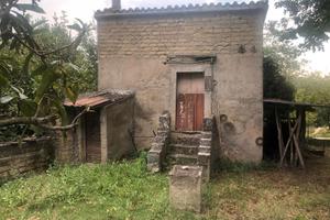 Rustico Monteleone Sabino (RI)