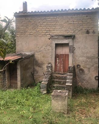 Rustico Monteleone Sabino (RI)
