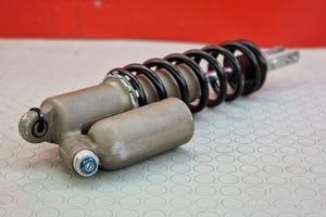 MONO AMMORTIZZATORE KAWASAKI KXF 450 2012 2013 KX