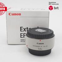 Canon EF 1.4x III (Canon)