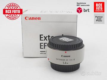 Canon EF 1.4x III (Canon)